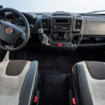 Dethleffs-TREND T 7057 *Långbäddar *Solcell-(2016)