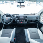 Sun Living-LIDO M 45 SL *Långbäddar *Truma-(2017)