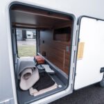 Adria-CORAL S 670 SL Platinum *Långbäddar-(2017)