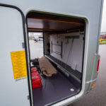 Adria-CORAL S 670 SL Platinum *Långbäddar-(2017)