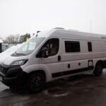 Challenger-V 217 *Långbäddar *Solcell-(2023)