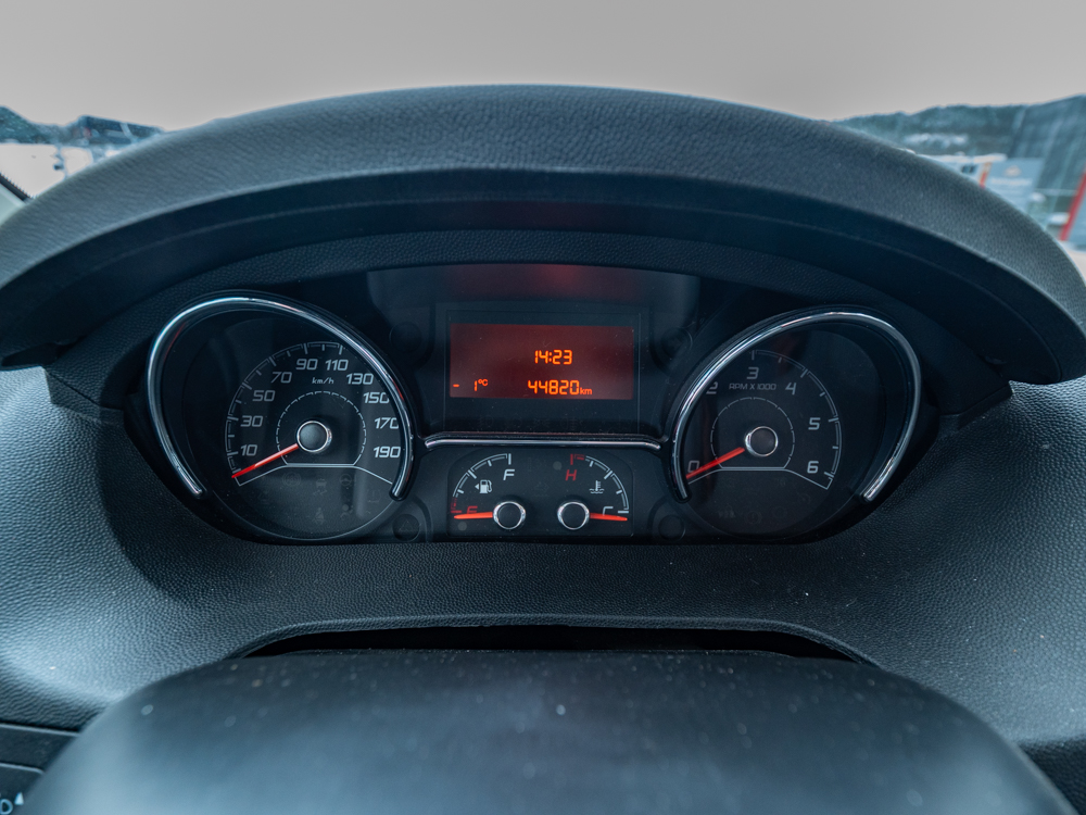 Sun Living-LIDO M 45 SL *Långbäddar *Truma-(2017)