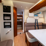 Facebook Share Twitter Share WhatsApp Share Gmail Share SMS Share av 0 Generell information fakta Modellår 2017 fakta Reg nr. YOF337 fakta Pris 749 900 kr fakta Skatt Ca 6160 kr/år fakta Kostnad/mån 5 209 kr/mån Motor fakta Miltal 5 900 mil fakta Växellåda Manuell fakta Drivmedel Diesel fakta Motor Uppgift saknas fakta Hästkrafter 150 hk Vikt och mått fakta Totalvikt 4 400 kg fakta Tjänstevikt 3 044 kg fakta Längd 750 cm fakta Bredd 230 cm Höjd 275 cm Utformning fakta Karosstyp Halvintegrerad fakta Planlösning Långbäddar fakta Färdplatser 4 platser fakta Sovplatser 2 bäddar fakta Värmesystem Truma luftburen värme Utrustning Fiat Manuell växellåda Farthållare Fartbegränsare AC-bildel El-fönsterhissar El-backspeglar Traction+ HDC USB-uttag bildel Radio Navigator Bluetooth Backkamera Mörkläggning fram Takfönster bildel Vändbara stolar Vinkelsoffa Sidofåtölj / soffa Bäddbar sittgrupp TV på fäste Takfönster sittgrupp Delvis skinnklädsel Bodelsmattor LED-belysning Fönster i bodelsdörr Myggnätsdörr Rakt kök 3-lågig spis Stor kyl Separat köldfack Automatisk kyl (AES) Ugn Toalett Separat duschkabin Stång för galgar i duschkabin Garderob för galgar Uttag toalett: 230v Långbäddar: Höga Möjlighet att bädda mellan Bäddmadrasser Förvaring under säng Uppfällbar huvudända Överskåp Solcell TV-antenn: Stolpe Lågt insteg Markis Stödben manuella Plats för 2 gasolflaskor Duocontrol CS Truma duo comfort Gasolfilter Stort garage Nivåklossar Cykelställ 16” Hjul Alu-fälgar Truma luftburen värme Elpatron Truma frostvakt El-golvvärme iNet ready Skatt 6160 kr Adria-CORAL S 670 SL Platinum *Långbäddar-(2017)