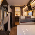 McLouis-MC4-73 *Långbäddar *Taksäng *Solcell-(2016)