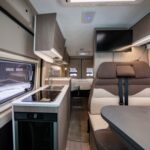 Challenger-V 217 *Långbäddar *Solcell-(2023)