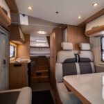 Sun Living-LIDO M 45 SL *Långbäddar *Truma-(2017)