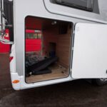 Dethleffs-TREND T 7057 *Långbäddar *Solcell-(2016)