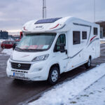 McLouis-MC4-73 *Långbäddar *Taksäng *Solcell-(2016)