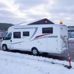 McLouis-MC4-73 *Långbäddar *Taksäng *Solcell-(2016)