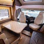 McLouis-MC4-73 *Långbäddar *Taksäng *Solcell-(2016)