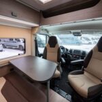 Challenger-V 217 *Långbäddar *Solcell-(2023)