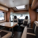 Sun Living-LIDO M 45 SL *Långbäddar *Truma-(2017)