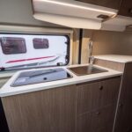 Challenger-V 217 *Långbäddar *Solcell-(2023)