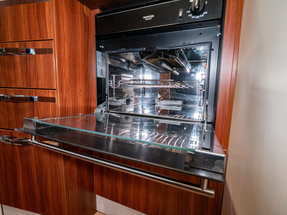 Adria-CORAL S 670 SL Platinum *Långbäddar-(2017)