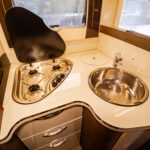 McLouis-MC4-73 *Långbäddar *Taksäng *Solcell-(2016)