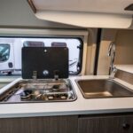 Challenger-V 217 *Långbäddar *Solcell-(2023)