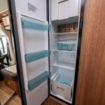 Dethleffs-TREND T 7057 *Långbäddar *Solcell-(2016)