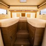 McLouis-MC4-73 *Långbäddar *Taksäng *Solcell-(2016)