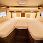 McLouis-MC4-73 *Långbäddar *Taksäng *Solcell-(2016)