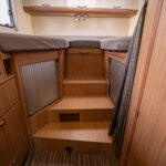 Sun Living-LIDO M 45 SL *Långbäddar *Truma-(2017)