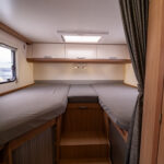 Sun Living-LIDO M 45 SL *Långbäddar *Truma-(2017)