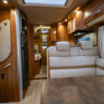 Pilote-I 742 J *Automat *Långbäddar *ALDE-(2014)