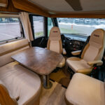 Pilote-I 742 J *Automat *Långbäddar *ALDE-(2014)