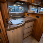 Pilote-I 742 J *Automat *Långbäddar *ALDE-(2014)