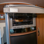 Pilote-I 742 J *Automat *Långbäddar *ALDE-(2014)