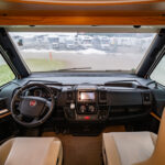 Pilote-I 742 J *Automat *Långbäddar *ALDE-(2014)