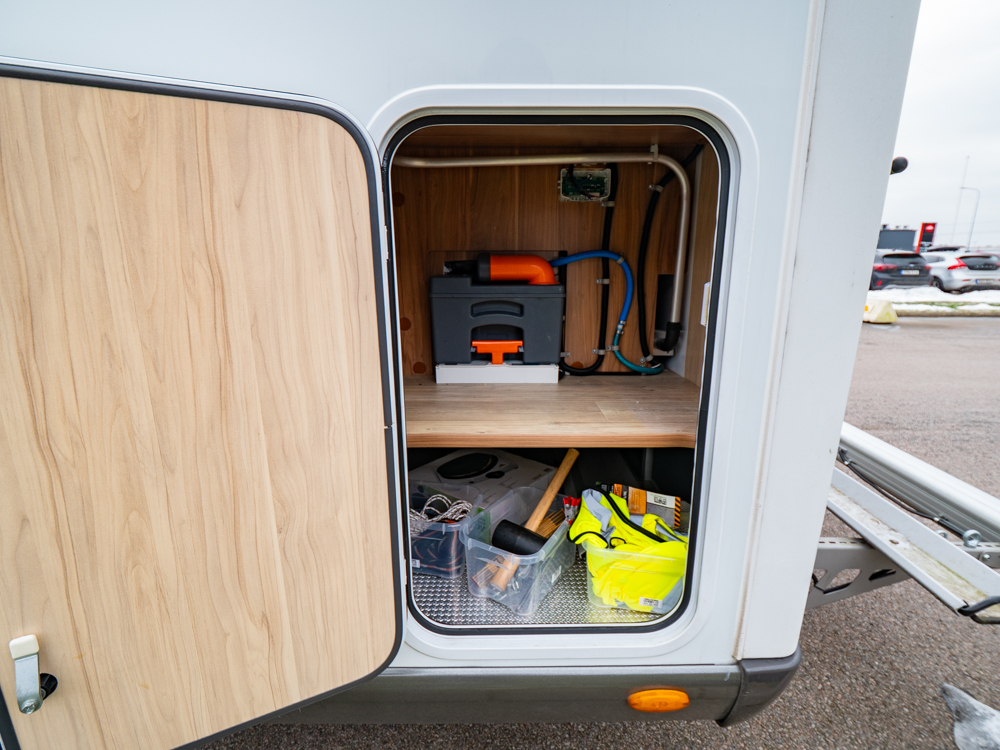 Pilote-I 742 J *Automat *Långbäddar *ALDE-(2014)