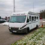 Pilote-I 742 J *Automat *Långbäddar *ALDE-(2014)