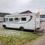 Pilote-I 742 J *Automat *Långbäddar *ALDE-(2014)