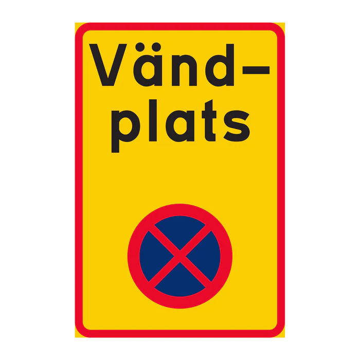 Vändplats