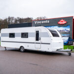 Adria-ALPINA 663 HT *Queenbädd *ALDE *Frontkök-(2022)