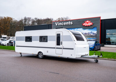 Adria-ALPINA 663 HT *Queenbädd *ALDE *Frontkök-(2022)