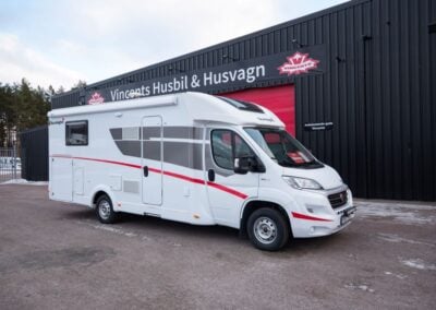 Sunlight-T 68 *Långbäddar *Taksäng-(2018)