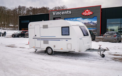 Adria-ALTEA 402 PH *Truma *Dubbelbädd-(2020)