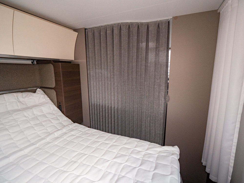 Adria-ALPINA 663 HT *Queenbädd *ALDE *Frontkök-(2022)