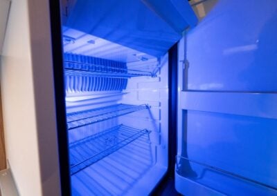 Malibu Carthago-MALIBU VAN 640 LE *Automat *Långbäddar *Solcell-(2017)