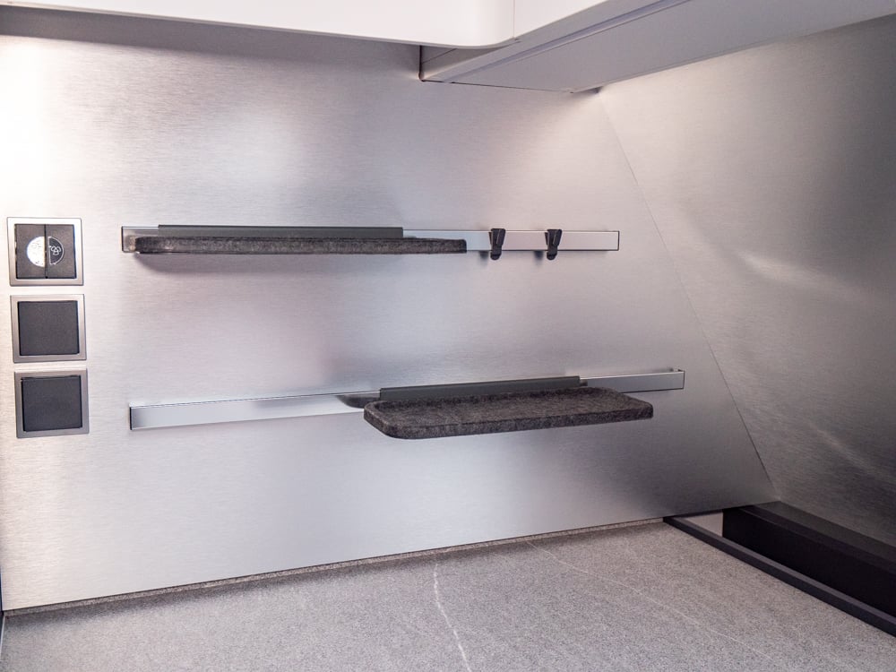 Adria-ALPINA 663 HT *Queenbädd *ALDE *Frontkök-(2022)