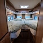 Malibu Carthago-MALIBU VAN 640 LE *Automat *Långbäddar *Solcell-(2017)