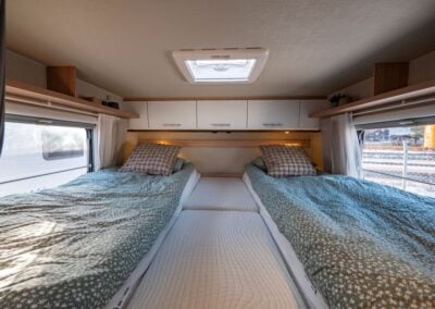 Sunlight-T 68 *Långbäddar *Taksäng-(2018)