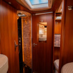 Carthago-CHIC E-LINE I 55 XL LINER *Långbäddar *AC bodel-(2018)