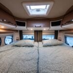 Malibu Carthago-MALIBU VAN 640 LE *Automat *Långbäddar *Solcell-(2017)