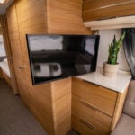 Adria-ADORA 573 UL *Långbäddar *Förtält *ALDE-(2015)