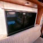 Carthago-CHIC E-LINE I 55 XL LINER *Långbäddar *AC bodel-(2018)