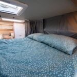 Sunlight-T 68 *Långbäddar *Taksäng-(2018)