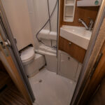 Malibu Carthago-VAN 640 LE *Långbäddar *Solcell-(2017)