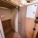 Malibu Carthago-MALIBU VAN 640 LE *Automat *Långbäddar *Solcell-(2017)